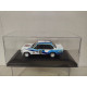 FIAT 131 ABARTH 1980 RALLY MONTE CARLO ROHRL 1:43 ALTAYA IXO BOX NO ORIGINAL