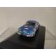 ALPINE A110 1973 RALLY MONTE CARLO J-C ANDRUET 1:43 ALTAYA IXO BOX NO ORIGINAL