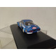 ALPINE A110 1973 RALLY MONTE CARLO J-C ANDRUET 1:43 ALTAYA IXO BOX NO ORIGINAL