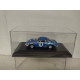 ALPINE A110 1973 RALLY MONTE CARLO J-C ANDRUET 1:43 ALTAYA IXO BOX NO ORIGINAL