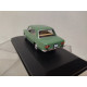 SEAT 124 L 1969 VERDE 1:43 ALTAYA IXO BOX NO ORIGINAL