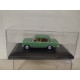SEAT 124 L 1969 VERDE 1:43 ALTAYA IXO BOX NO ORIGINAL