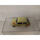 SEAT 600 CONTI 1963 RALLY BLANES-LLORET 1:43 SALVAT SOLIDO NO BOX