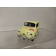 SEAT 600 CONTI 1963 RALLY BLANES-LLORET 1:43 SALVAT SOLIDO NO BOX