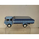 NAZAR TIPO A 1961 TRANSPORTES ZARAGOZA CAMION/TRUCK 1:43 SALVAT IXO