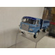 NAZAR TIPO A 1961 TRANSPORTES ZARAGOZA CAMION/TRUCK 1:43 SALVAT IXO