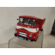 SAVA A-504 1961 TRANSPORTES M.TORIBIO CAMION/TRUCK 1:43 SALVAT IXO OPEN BLISTER