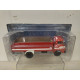SAVA A-504 1961 TRANSPORTES M.TORIBIO CAMION/TRUCK 1:43 SALVAT IXO OPEN BLISTER