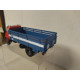 EBRO C-700 1968 CAMION/TRUCK 1:43 SALVAT IXO OPEN BLISTER