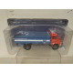 EBRO C-700 1968 CAMION/TRUCK 1:43 SALVAT IXO OPEN BLISTER