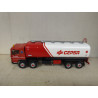 PEGASO 1431 1985 CEPSA CAMION/TRUCK 1:43 SALVAT IXO OPEN BLISTER