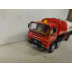 PEGASO 1431 1985 CEPSA CAMION/TRUCK 1:43 SALVAT IXO OPEN BLISTER
