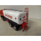 PEGASO 1431 1985 CEPSA CAMION/TRUCK 1:43 SALVAT IXO OPEN BLISTER