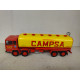 PEGASO 1086/52 1975 CAMPSA CAMION/TRUCK 1:43 SALVAT IXO OPEN BLISTER