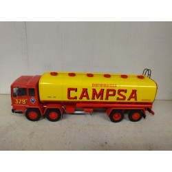 PEGASO 1086/52 1975 CAMPSA CAMION/TRUCK 1:43 SALVAT IXO OPEN BLISTER
