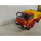 PEGASO 1086/52 1975 CAMPSA CAMION/TRUCK 1:43 SALVAT IXO OPEN BLISTER