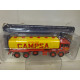 PEGASO 1086/52 1975 CAMPSA CAMION/TRUCK 1:43 SALVAT IXO OPEN BLISTER