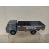 PEGASO ENASA HISPANO 66 G 1946 BRITO CAMION/TRUCK 1:43 SALVAT IXO OPEN BLISTER