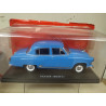 GAZ M-21 VOLGA 1959 BLUE 1:24 HACHETTE IXO OPEN BLISTER