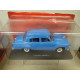 GAZ M-21 VOLGA 1959 BLUE 1:24 HACHETTE IXO OPEN BLISTER
