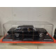 GAZ-14 CHAIKA BLACK 1:24 HACHETTE IXO OPEN BLISTER