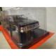 GAZ-14 CHAIKA BLACK 1:24 HACHETTE IXO OPEN BLISTER
