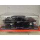 GAZ-13 CHAIKA BLACK 1:24 HACHETTE IXO OPEN BLISTER