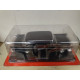GAZ-13 CHAIKA BLACK 1:24 HACHETTE IXO OPEN BLISTER