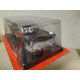 GAZ-13 CHAIKA BLACK 1:24 HACHETTE IXO OPEN BLISTER