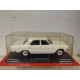 GAZ M-24 VOLGA WHITE 1:24 HACHETTE IXO OPEN BLISTER