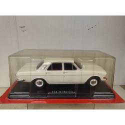 GAZ M-24 VOLGA WHITE 1:24 HACHETTE IXO OPEN BLISTER
