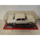 GAZ M-24 VOLGA WHITE 1:24 HACHETTE IXO OPEN BLISTER