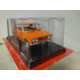VAZ-2103/LADA 1500 ZHIGULI ORANGE 1:24 HACHETTE IXO