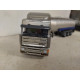 PEGASO TRONER TX 360 INTERCOOLING CISTERNA 1:50 TEKNO CAJA MAL ESTADO