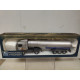 PEGASO TRONER TX 360 INTERCOOLING CISTERNA 1:50 TEKNO CAJA MAL ESTADO
