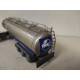 PEGASO TRONER TX 360 INTERCOOLING CISTERNA 1:50 TEKNO CAJA MAL ESTADO