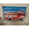 PEGASO 1121 1983 FIMESA BOMBEROS CADIZ PEGASO CAMION/TRUCK 1:43 SALVAT IXO