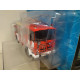 PEGASO 1121 1983 FIMESA BOMBEROS CADIZ PEGASO CAMION/TRUCK 1:43 SALVAT IXO