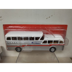 PEGASO Z-403 1951 ENASA AUTOBUS 1:43 SALVAT IXO