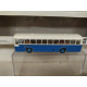 PEGASO 6035 EMT MADRID AUTOBUS 1:87 H0 OTERO MODELS