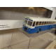 PEGASO 6035 EMT MADRID AUTOBUS 1:87 H0 OTERO MODELS