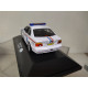 BMW E39 530D 2001 POLICE LUXEMBOURG 1:43 FABBRI BLISTER OPEN