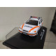 VOLVO V70 2002 POLICE CH GRAUBUNDEN POLIZEI 1:43 FABBRI BLISTER OPEN