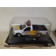FORD F-150 2000 POLICE BRAZIL 1:43 FABBRI BLISTER OPEN