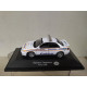 SUBARI IMPREZA 2002 POLICE AUSTRALIA 1:43 FABBRI BLISTER OPEN