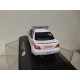 SUBARI IMPREZA 2002 POLICE AUSTRALIA 1:43 FABBRI BLISTER OPEN