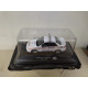 SUBARI IMPREZA 2002 POLICE AUSTRALIA 1:43 FABBRI BLISTER OPEN