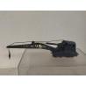 VAGON GRUA DESGUACE/REPINTADO 1:87 H0 BOX/SUCIO
