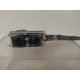 VAGON GRUA DESGUACE/REPINTADO 1:87 H0 BOX/SUCIO
