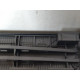 VAGON COCHE CAMA 3510 DESGUACE/REPINTADO 1:87 H0 RIVAROSSI BOX/SUCIO